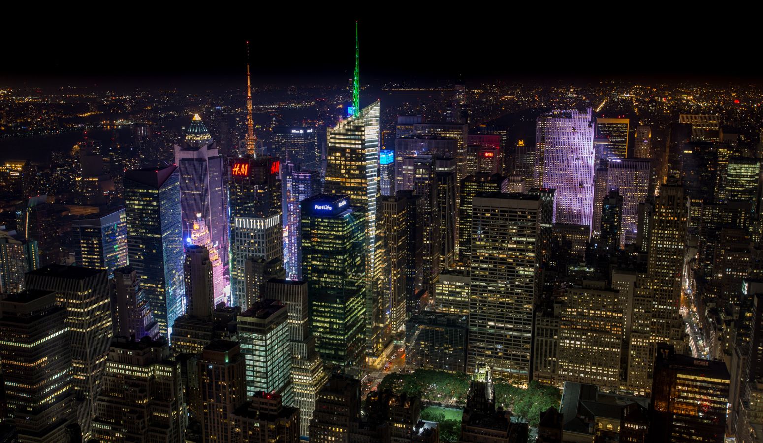 nueva york en familia monoparental con niños 